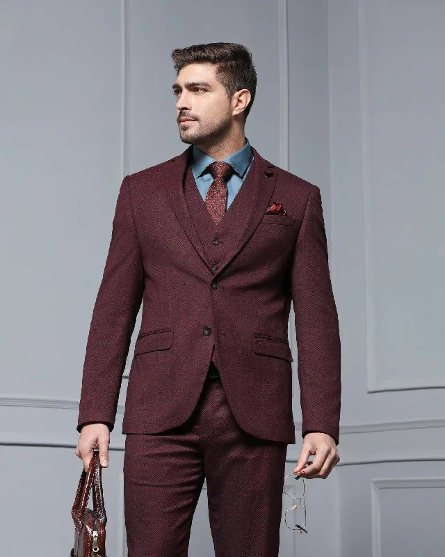 check-3-pcs-suit-in-maroon-wester