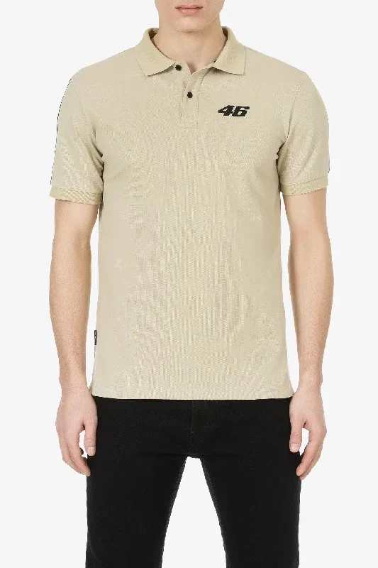 Core QUARANTASEI polo shirt