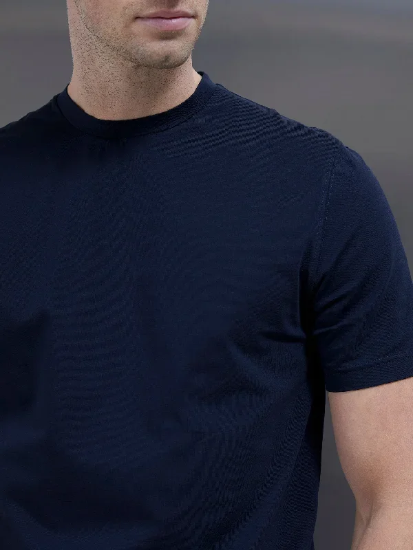 cotton-stretch-t-shirt-navy