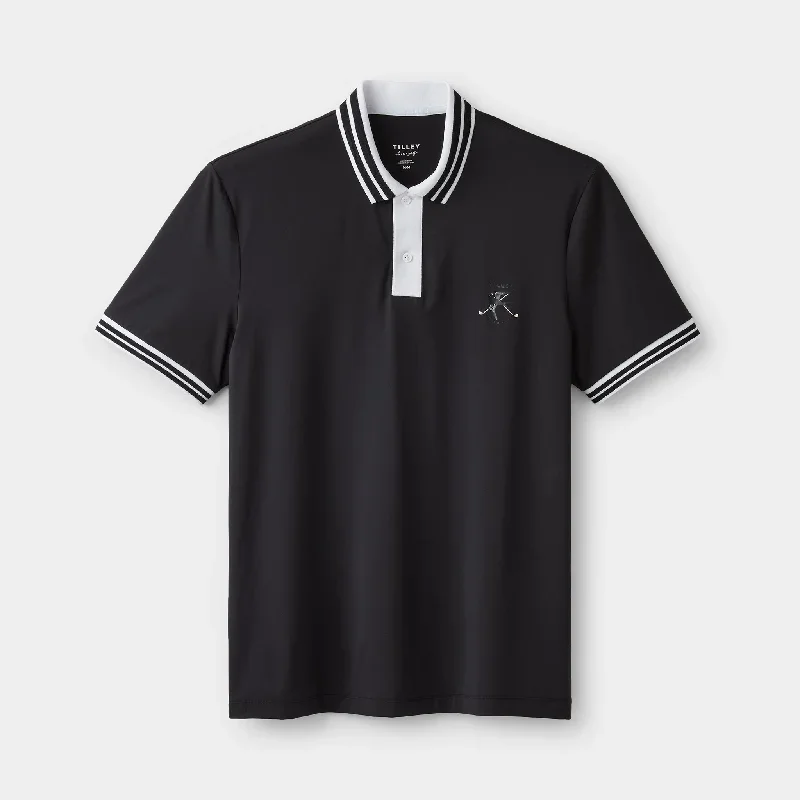 Crest Polo