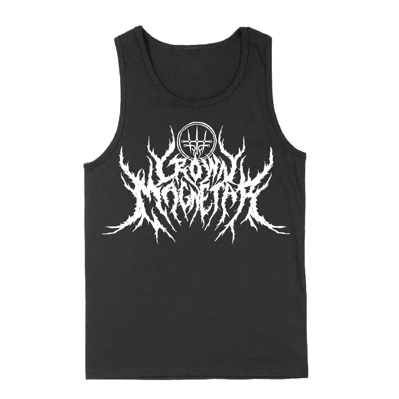 Crown Magnetar Logo Tank Top