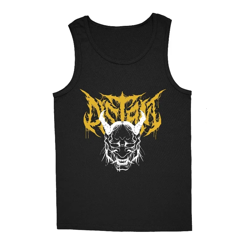 Distant Cursed Tank Top