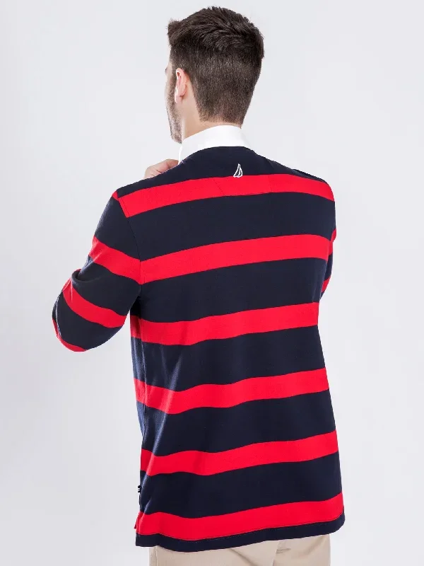 essential-stripe-long-sleeve-rugby-polo-in-navy-red