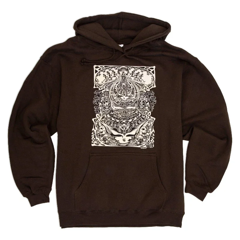 Grateful Dead Aiko Hoodie