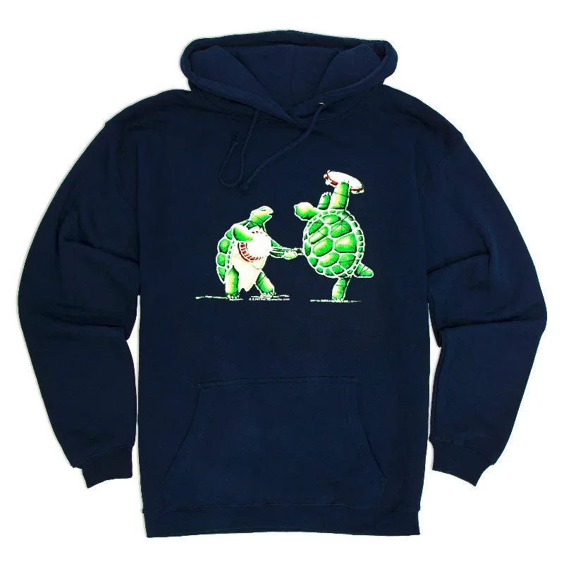 Grateful Dead Terrapin Station Hoodie