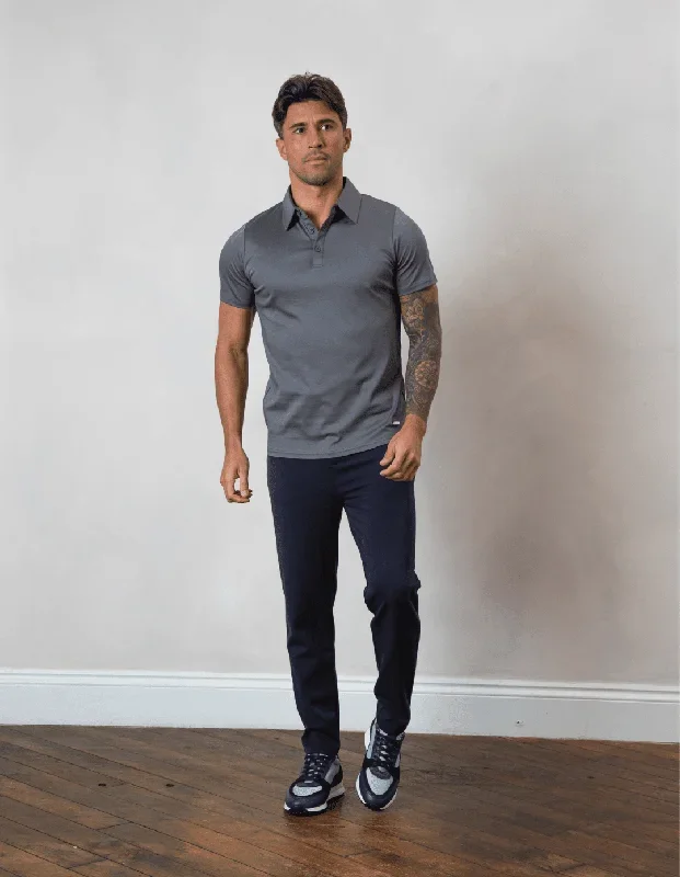 grey-mercerised-polo