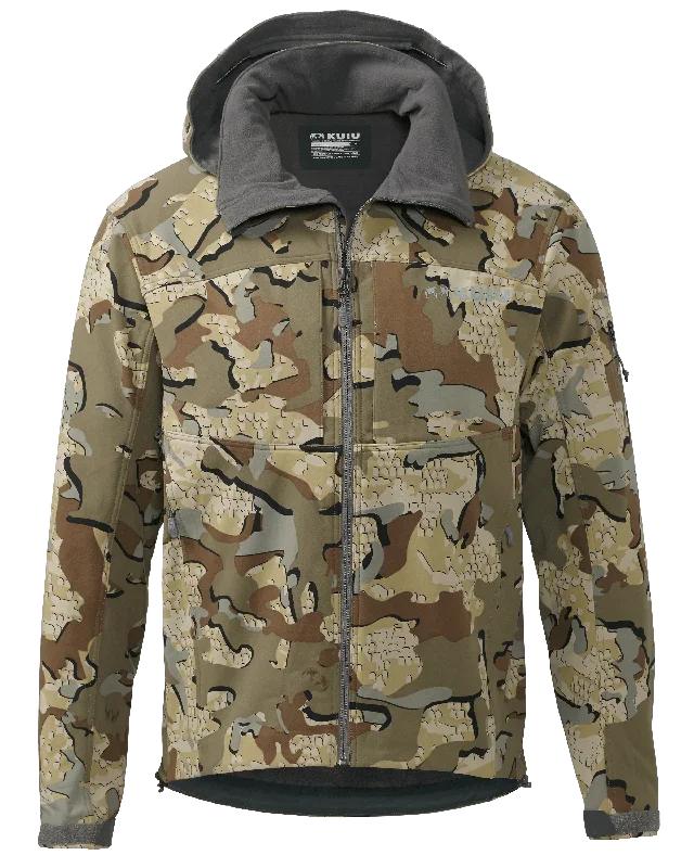 Guide DCS Jacket | Valo