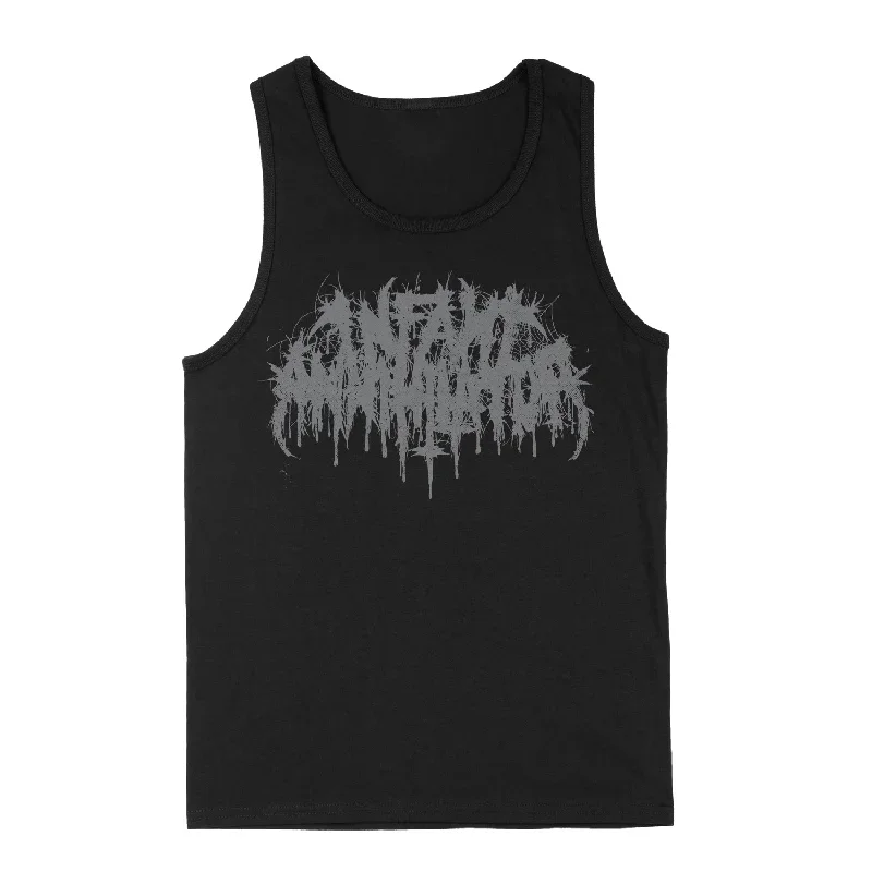 Infant Annihilator Logo Tank Top