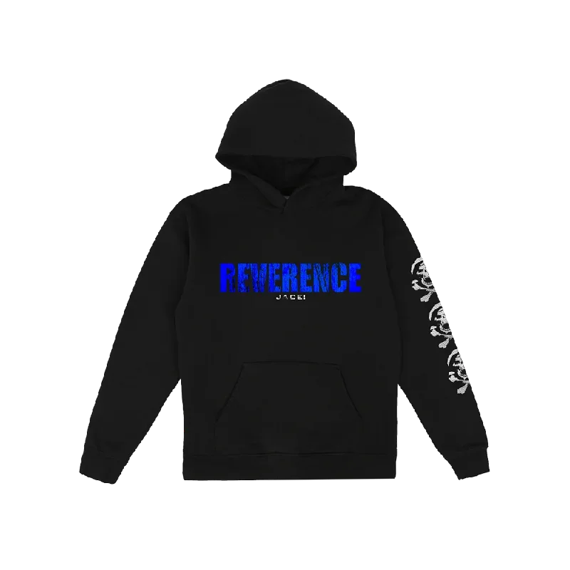 Jace Hoodie