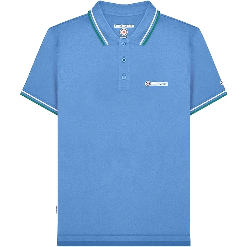 lambretta-mens-twin-tipped-short-sleeve-3-button-placket-cotton-polo-shirt-top