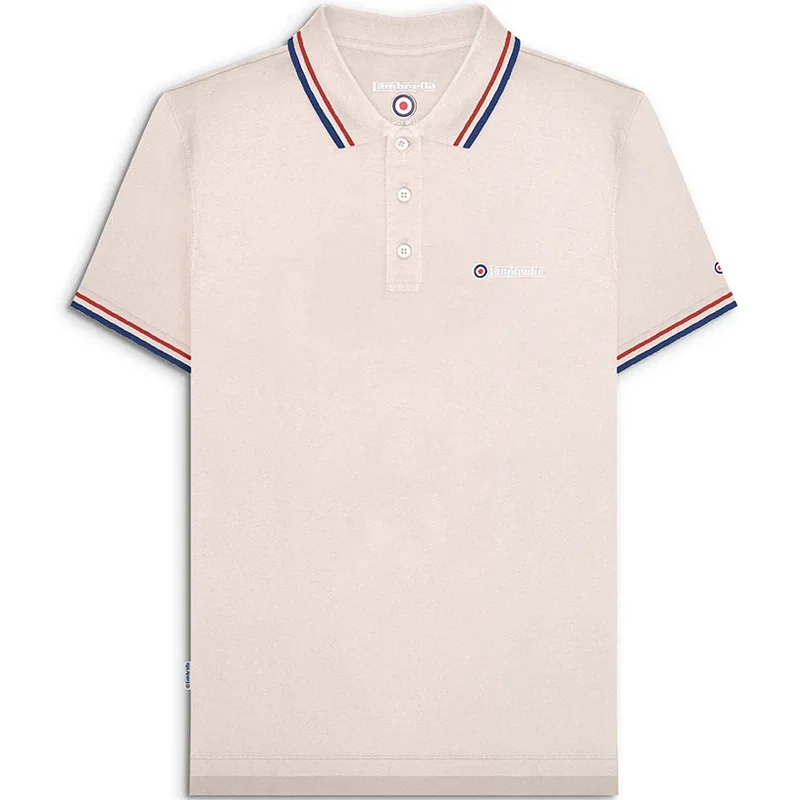 lambretta-mens-twin-tipped-short-sleeve-3-button-placket-cotton-polo-shirt-top