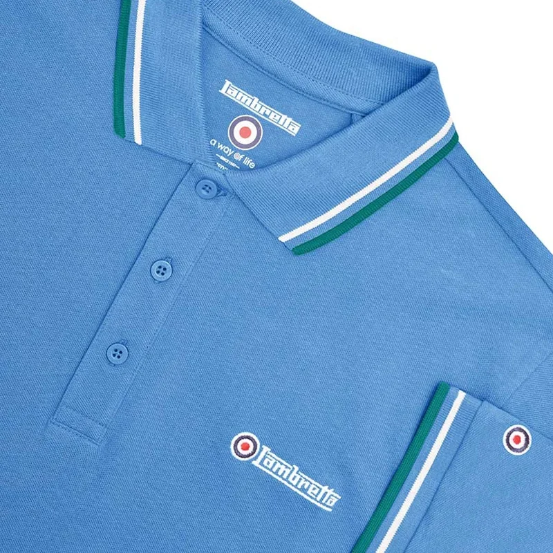 lambretta-mens-twin-tipped-short-sleeve-3-button-placket-cotton-polo-shirt-top