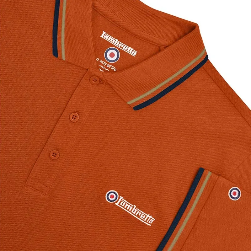 lambretta-mens-twin-tipped-short-sleeve-3-button-placket-cotton-polo-shirt-top