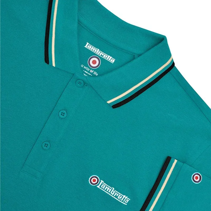 lambretta-mens-twin-tipped-short-sleeve-3-button-placket-cotton-polo-shirt-top