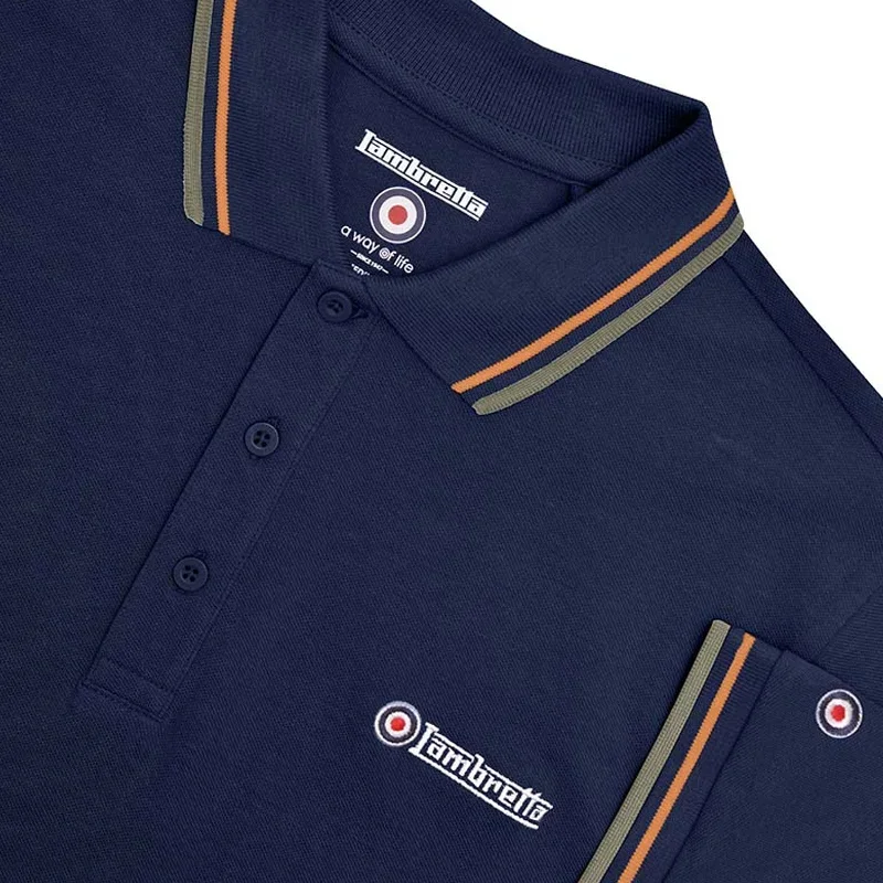 lambretta-mens-twin-tipped-short-sleeve-3-button-placket-cotton-polo-shirt-top