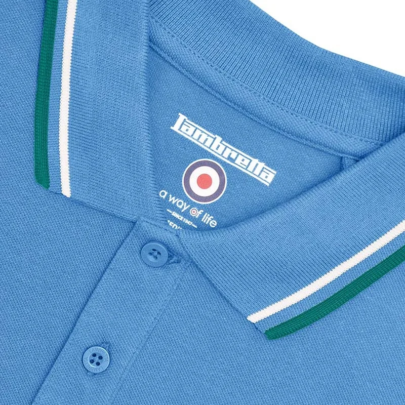 lambretta-mens-twin-tipped-short-sleeve-3-button-placket-cotton-polo-shirt-top