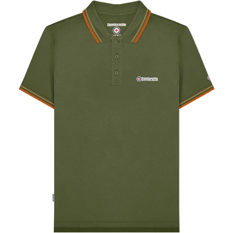 lambretta-mens-twin-tipped-short-sleeve-3-button-placket-cotton-polo-shirt-top