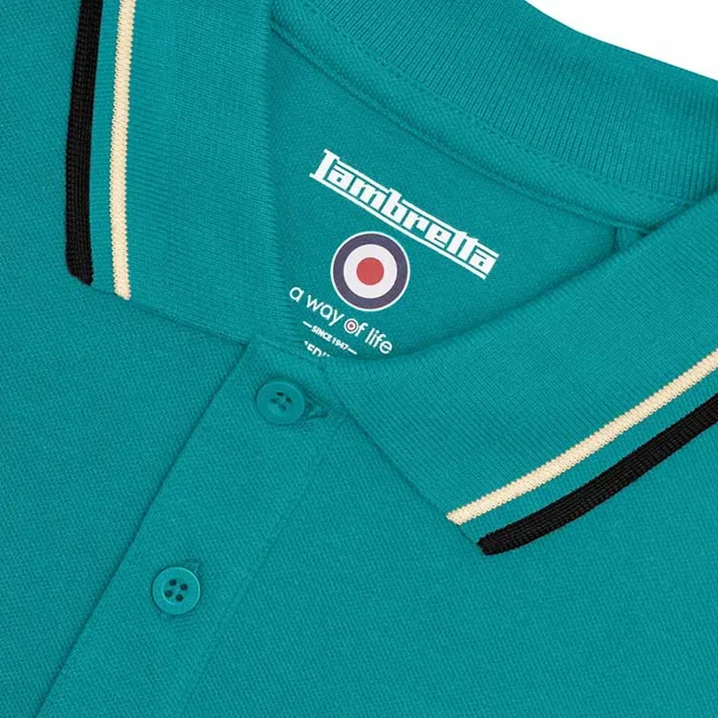 lambretta-mens-twin-tipped-short-sleeve-3-button-placket-cotton-polo-shirt-top