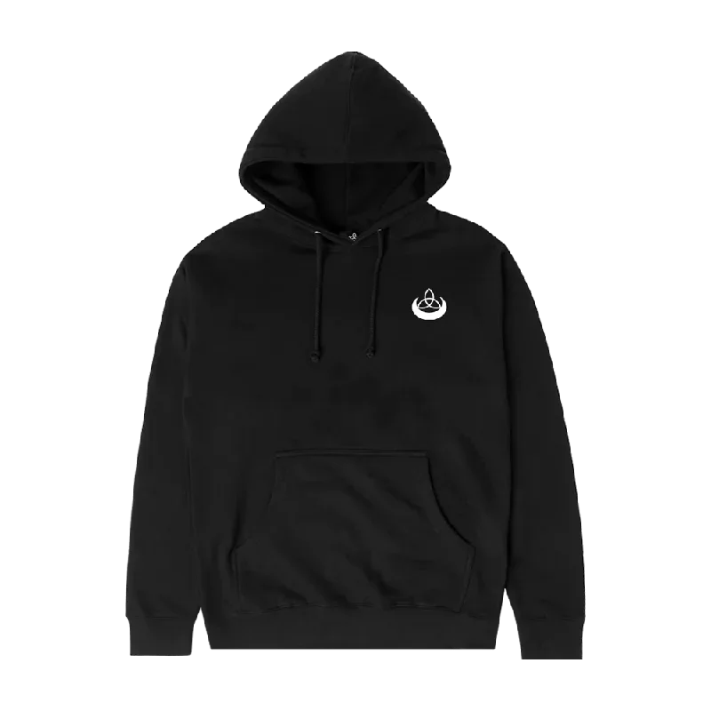 Logo Hoodie