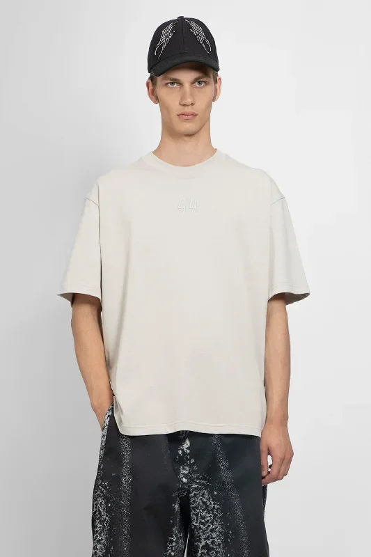 44 LABEL GROUP MAN OFF-WHITE T-SHIRTS & TANK TOPS