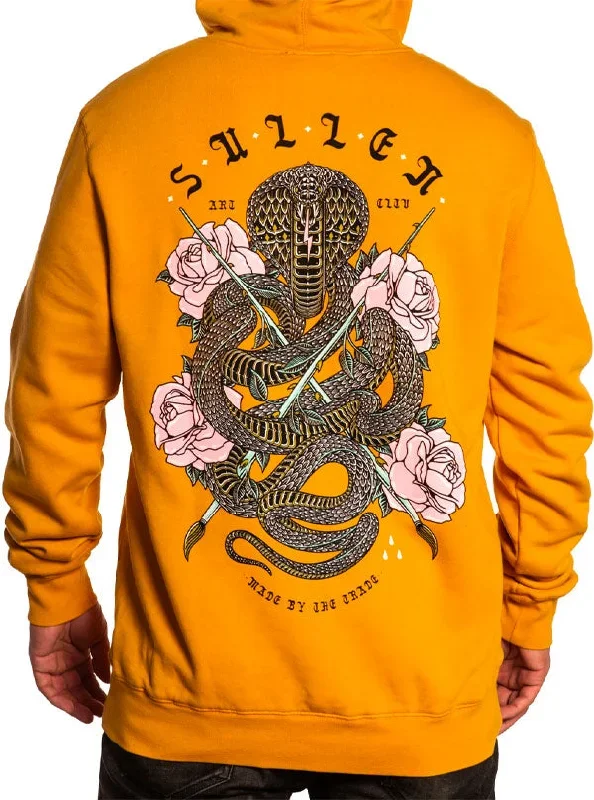 Men's Coils Hoodie