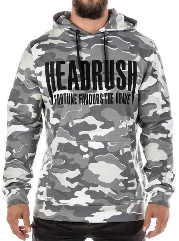 Men's Dispatched Hoodie