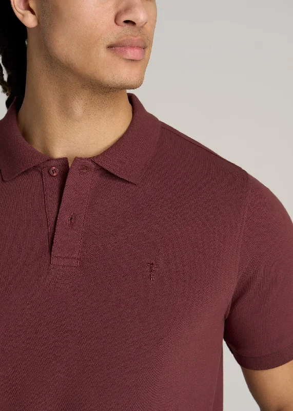 mens-tall-classic-polo-with-embroidered-logo-in-cherry-brown