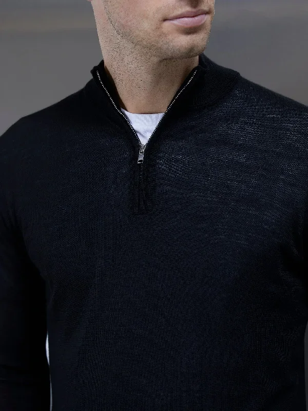 merino-wool-funnel-neck-black