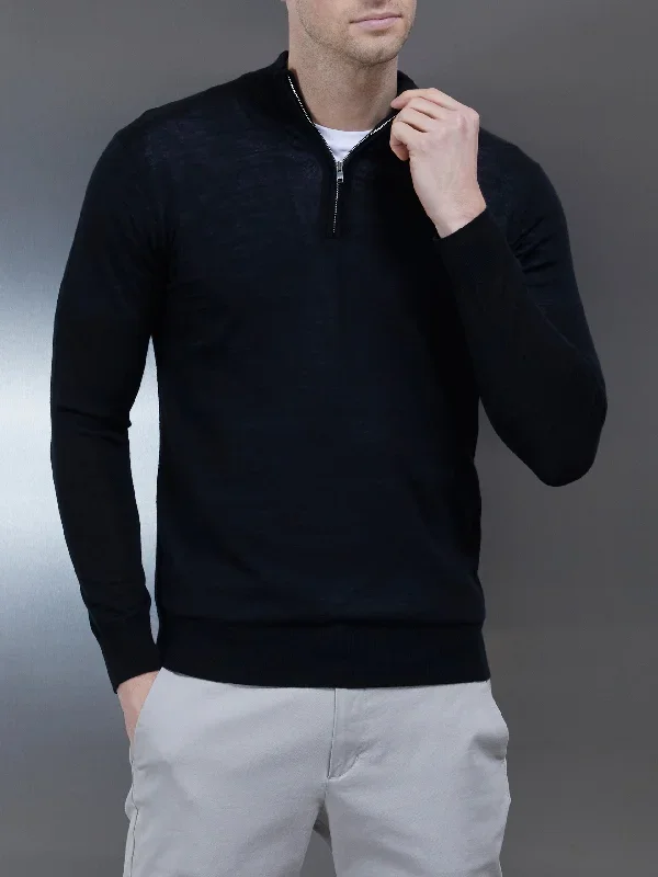 merino-wool-funnel-neck-black