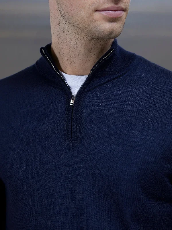 merino-wool-funnel-neck-navy