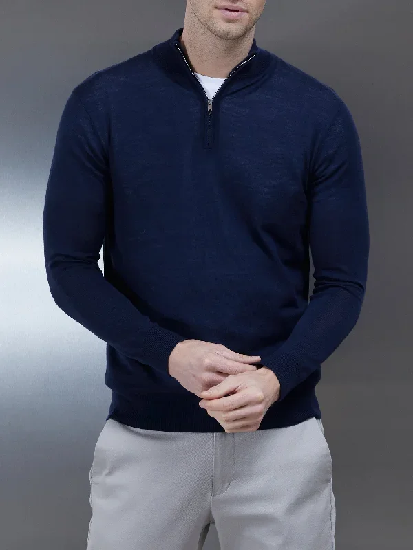 merino-wool-funnel-neck-navy