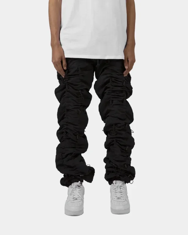 mnml-bungee-cord-pants-black-black