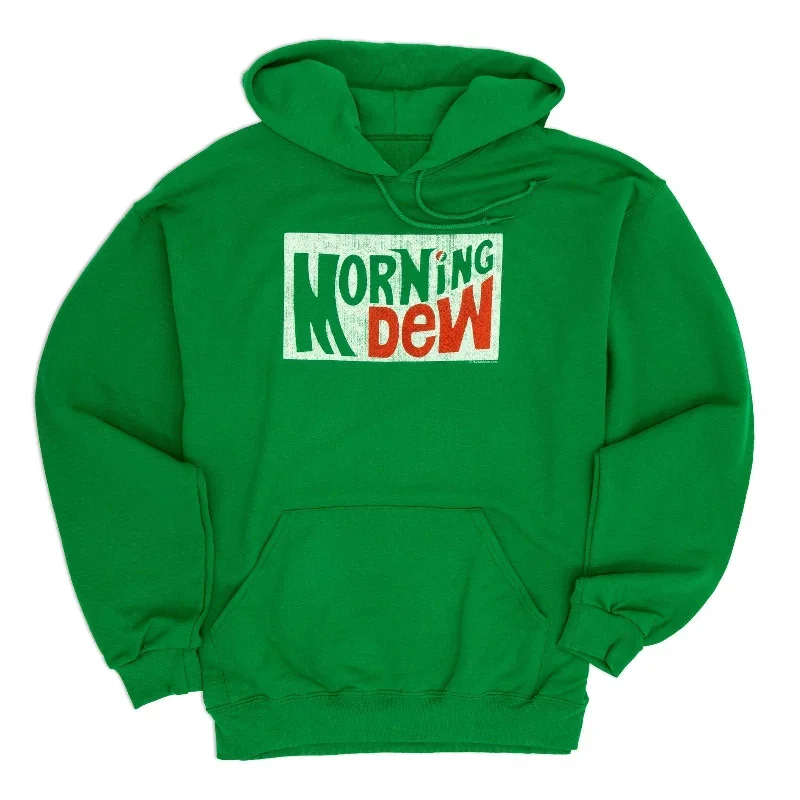 Grateful Dead Morning Dew Pullover Hoodie