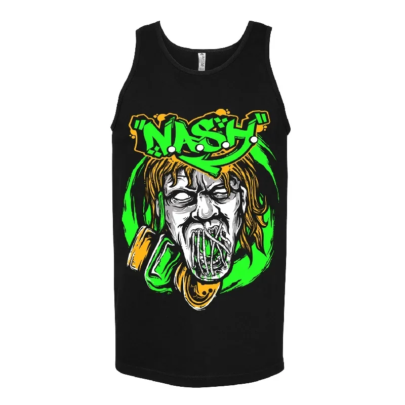 NASH Editor Tank Top