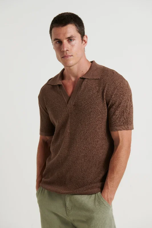 nth-open-neck-polo-choc