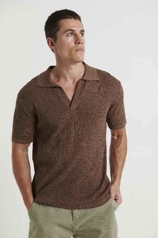 nth-open-neck-polo-choc