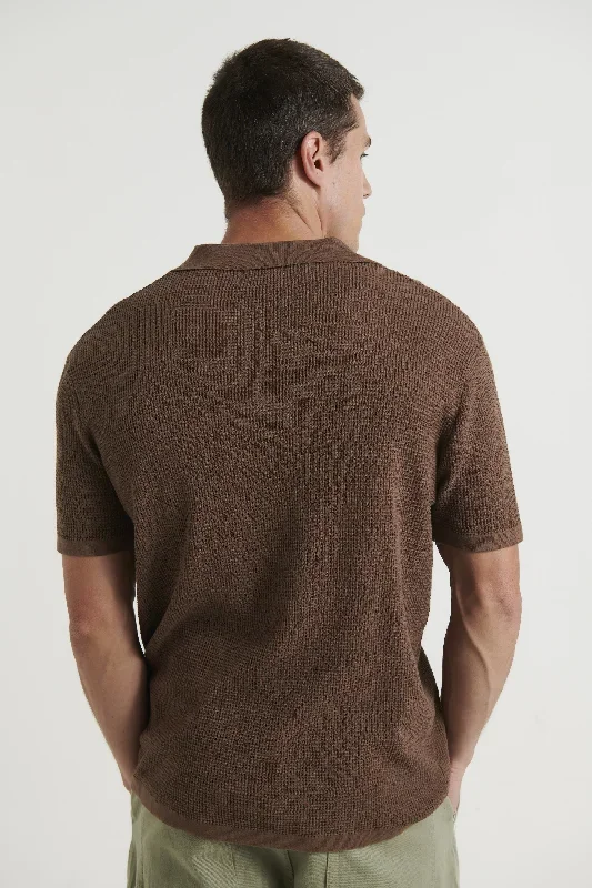 nth-open-neck-polo-choc