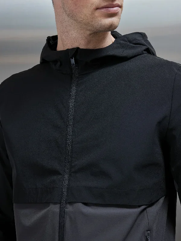 performance-colour-block-windbreaker-black-grey