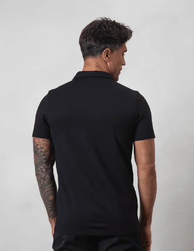 premium-zip-polo-black