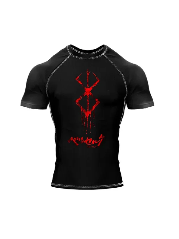 Sacrifice Compression Top