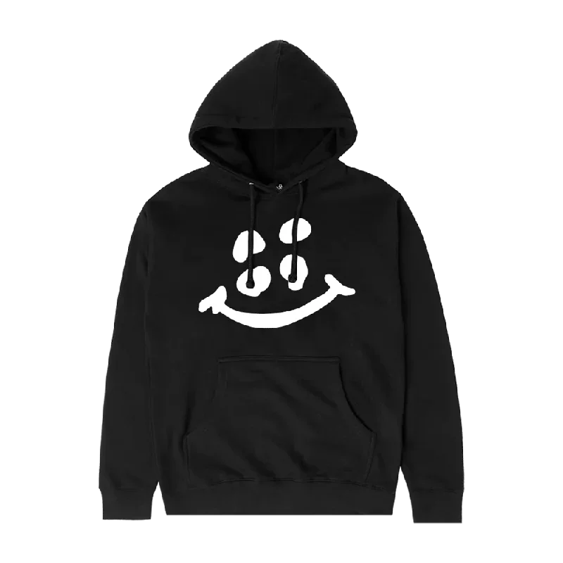 Smiley Hoodie