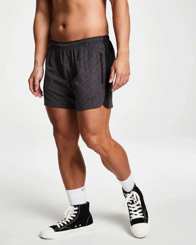 Sport Training 4.5 Shorts - Hardline