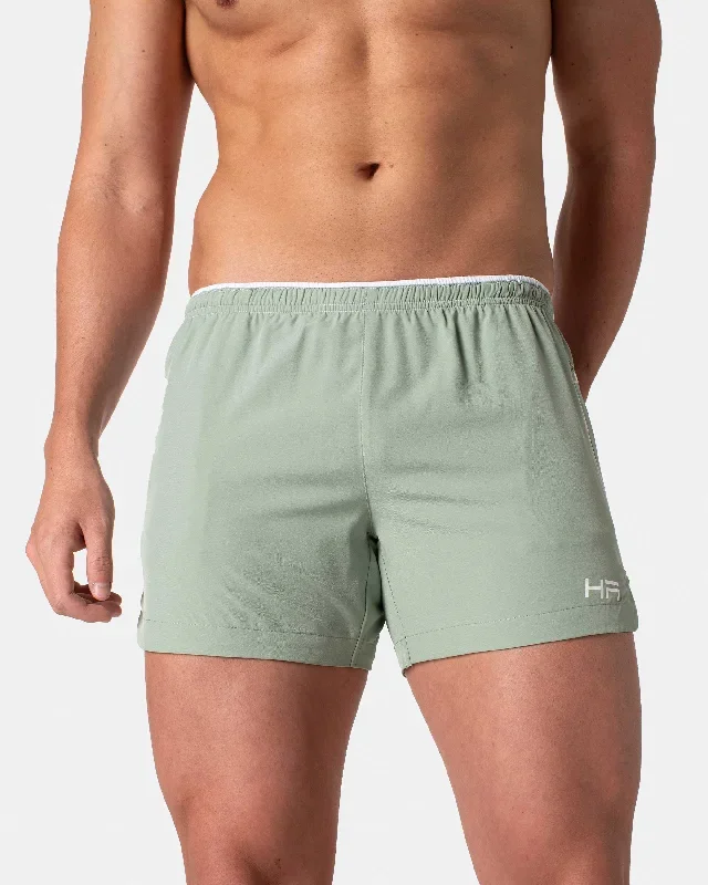 Sport Training 4.5 Shorts - Sage