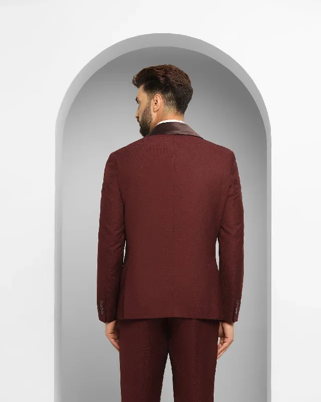 textured-tuxedo-3-pcs-suits-in-burgandy-thayer