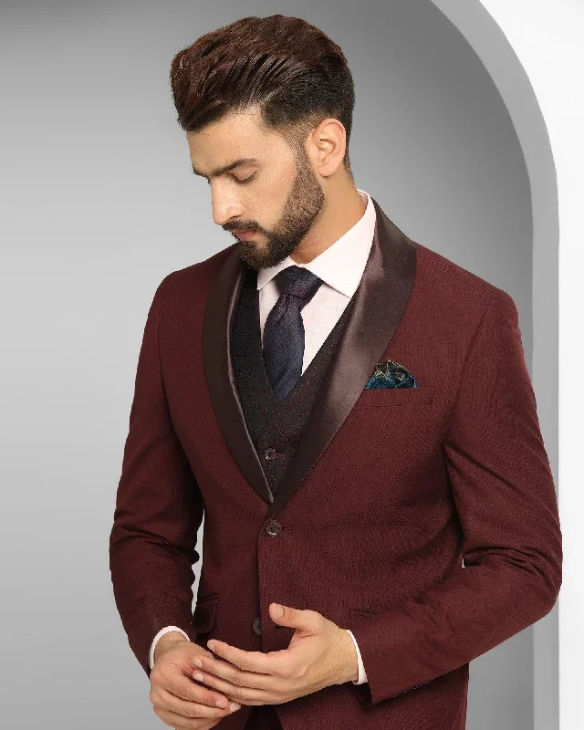 textured-tuxedo-3-pcs-suits-in-burgandy-thayer