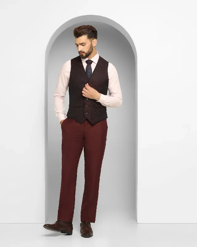 textured-tuxedo-3-pcs-suits-in-burgandy-thayer