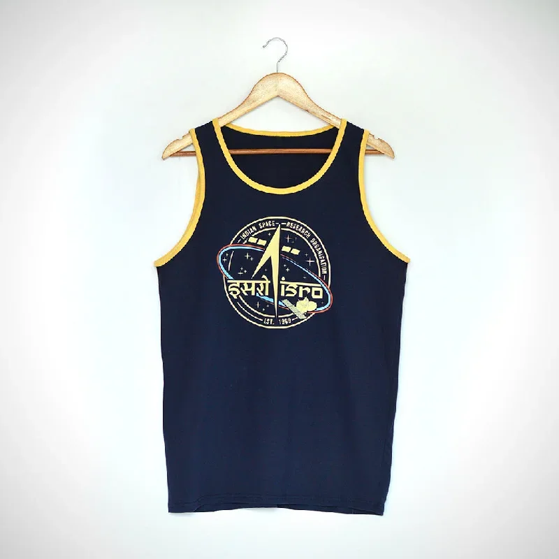 The Classic ISRO Vest (Pack of 2)