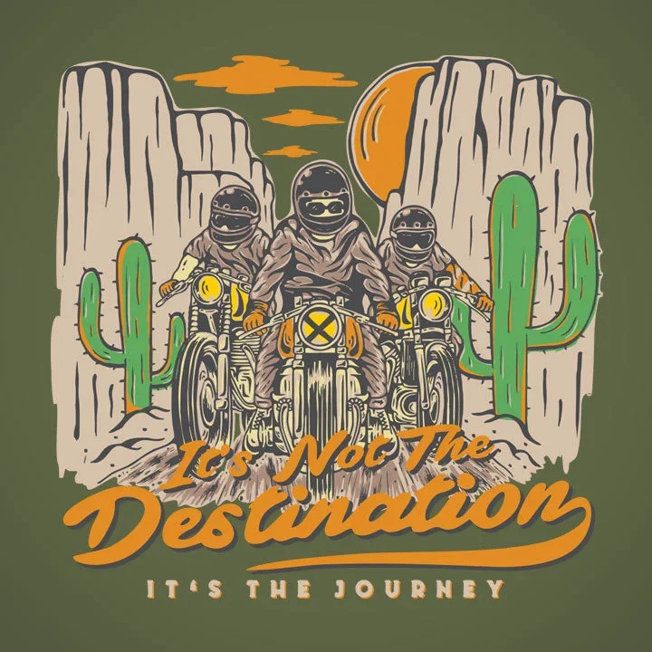 the-journey-not-the-destination