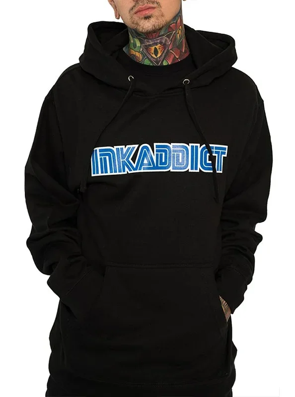 Unisex GamerHoodie