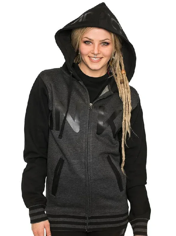 unisex-varsity-hoodie-by-inkaddict-black-collection